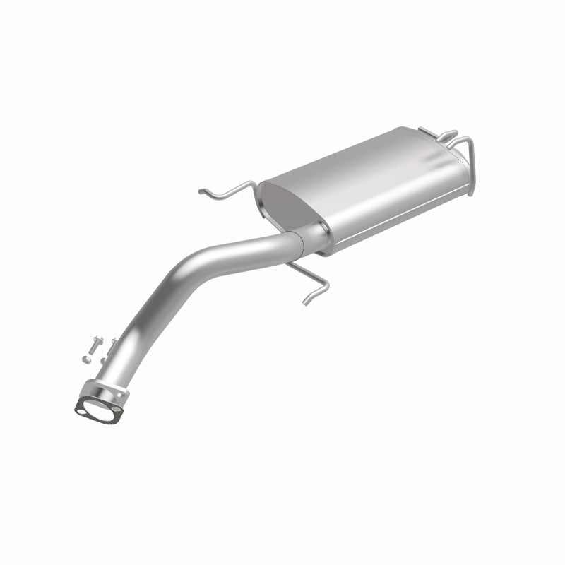 BRExhaust 10-13 Hyundai SANTA FE/ KIA SORENTO 3.5L Muffler Kit - 108-0019