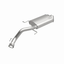 Load image into Gallery viewer, BRExhaust 10-13 Hyundai SANTA FE/ KIA SORENTO 3.5L Muffler Kit - 108-0019