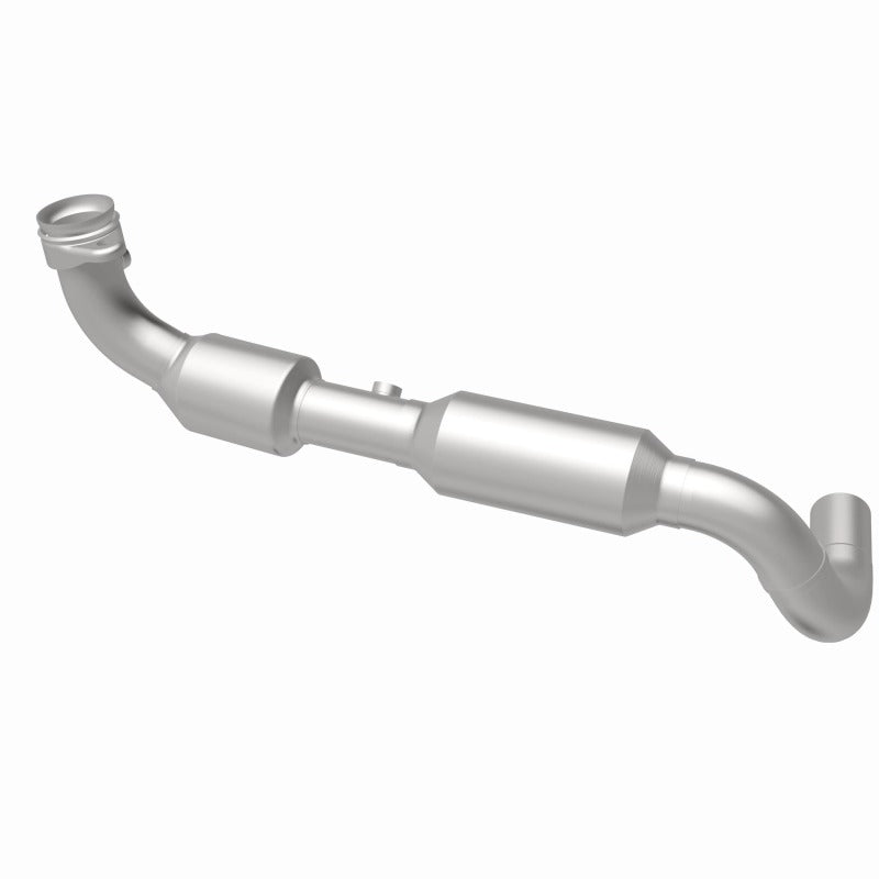 MagnaFlow 03-04 Ford Expedition 5.4L Direct Fit Converter - 4583087