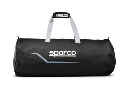 Sparco Tire Bag Kart Blue - 02702NR