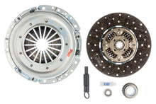 Load image into Gallery viewer, Exedy 1996-2004 Ford Mustang V8 Stage 1 Organic Clutch - 07802