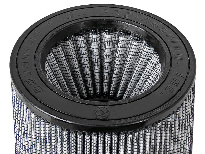 aFe Momentum Intake Replacement Air Filter 5-1/2 IN F x 7 IN B x 5-1/2 IN T (Inverted) x 6-1/2 IN H - 21-91093