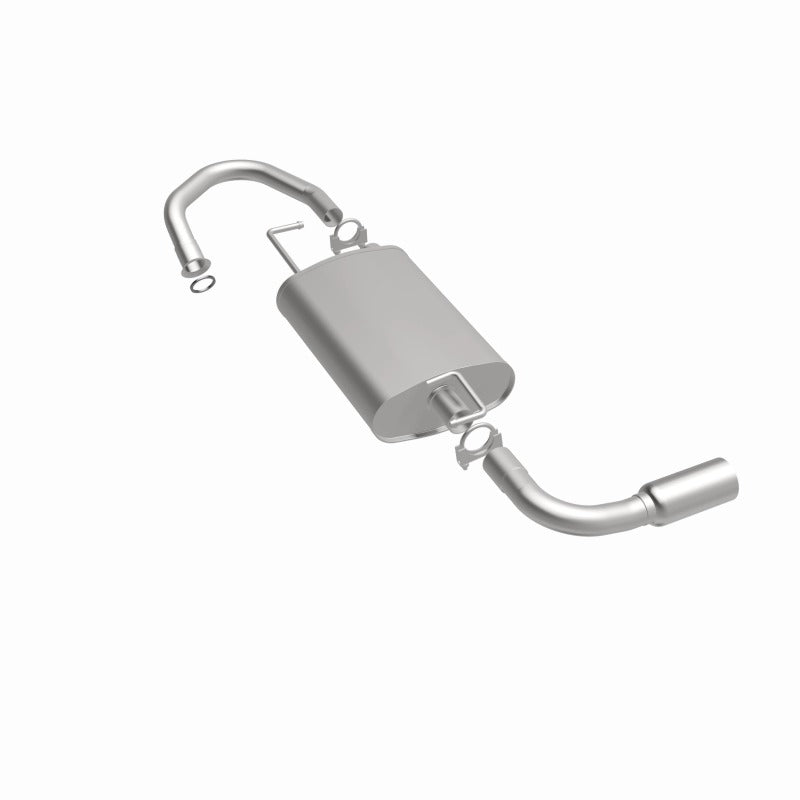 MagnaFlow BRE Exhaust Kit 03-06 Matrix Vibe 1.8L - 106-0161