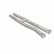 Load image into Gallery viewer, MagnaFlow 2024 Ford Mustang GT 5.0L D-Fit w/o Muffler Performance Exhaust - 19644