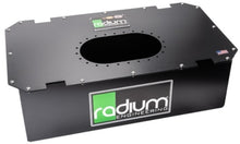 Load image into Gallery viewer, Radium Engineering R14A Fuel Cell Can - 14 Gallon - 20-0674