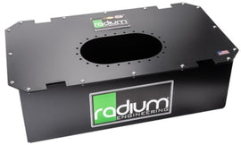 Radium Engineering R14A Fuel Cell Can - 14 Gallon - 20-0674