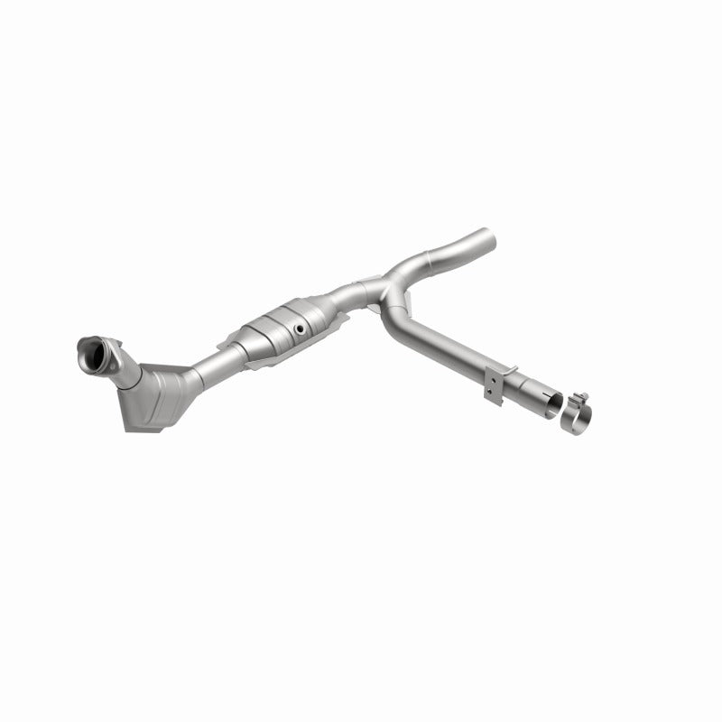 MagnaFlow Direct Fit Catalytic Converter 99-00 Ford F-150 4.6L - 447136