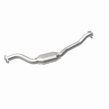 Load image into Gallery viewer, MagnaFlow Direct Fit Catalytic Converter 04-06 Colorado 2.8/3.5 Rear O - 49611