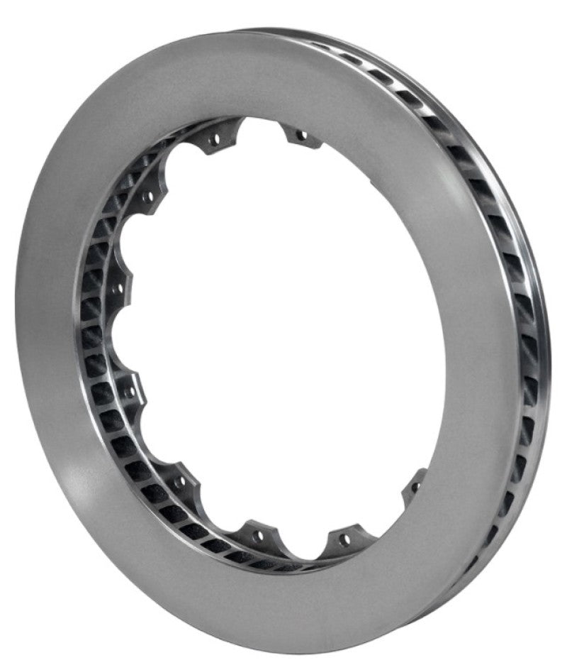 Wilwood Rotor-HD48 SPC-37-LH 12.88 x 1.25 - 12 on 8.75in - 160-12785