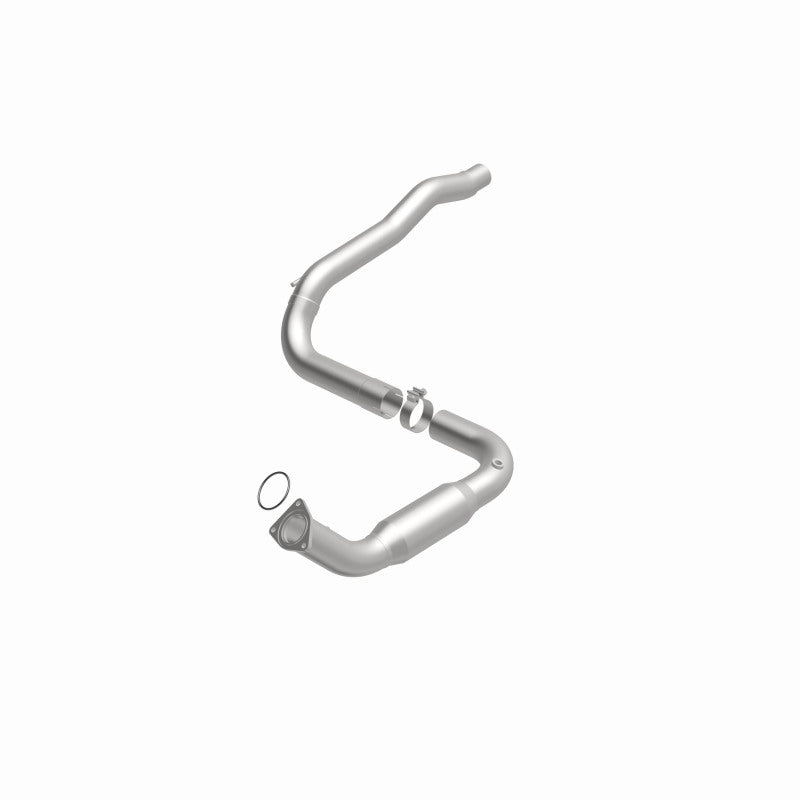 MagnaFlow 07-08 Chevrolet Suburban 2500 6.0L Direct Fit Converter - 5451640