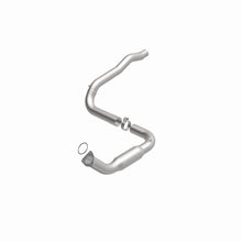 Load image into Gallery viewer, MagnaFlow 07-08 Chevrolet Suburban 2500 6.0L Direct Fit Converter - 5451640
