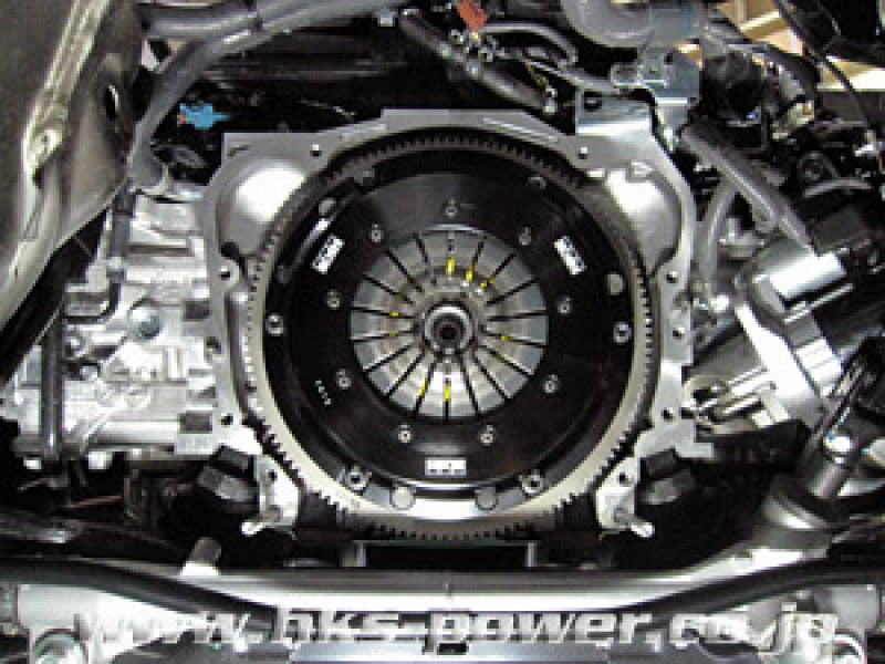 HKS LA CLUTCH ZN6/ZC6 FA20 - 26010-AT001