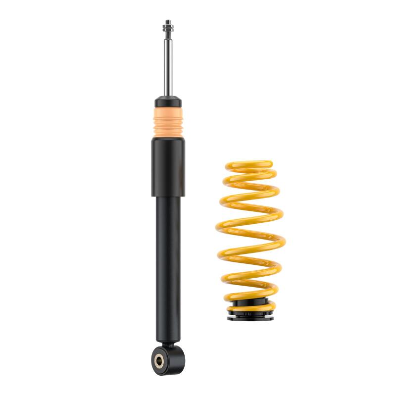 ST XA-Height & Rebound Adjustable Coilovers 11-19 VW Jetta VI Sedan - 18280088