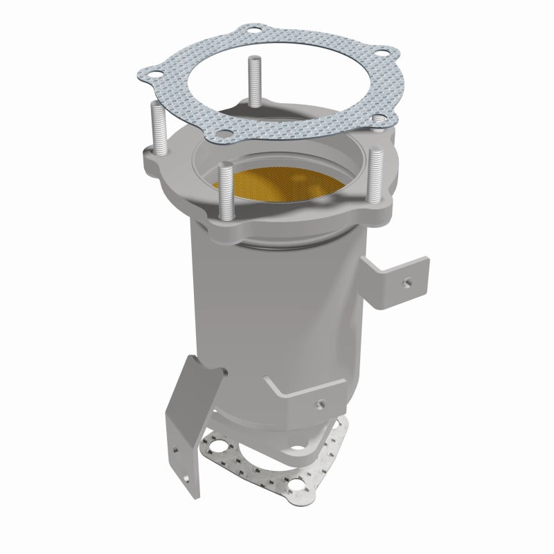 MagnaFlow Direct Fit Catalytic Converter 01-03 Mazda Protege 2.0L - 51492