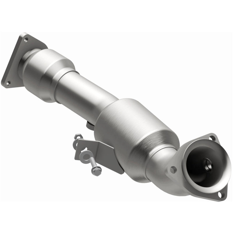 MagnaFlow Conv DF 04-07 VW Touareg 4.2L Passenger Side - 24184