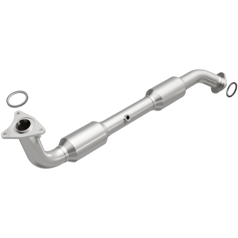 MagnaFlow Direct Fit Catalytic Converter 13-15 Land Cruiser 5.7 - 52633