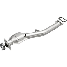 Load image into Gallery viewer, MagnaFlow 2006 Saab 9-2X 2.5L Direct Fit Converter - 5421029