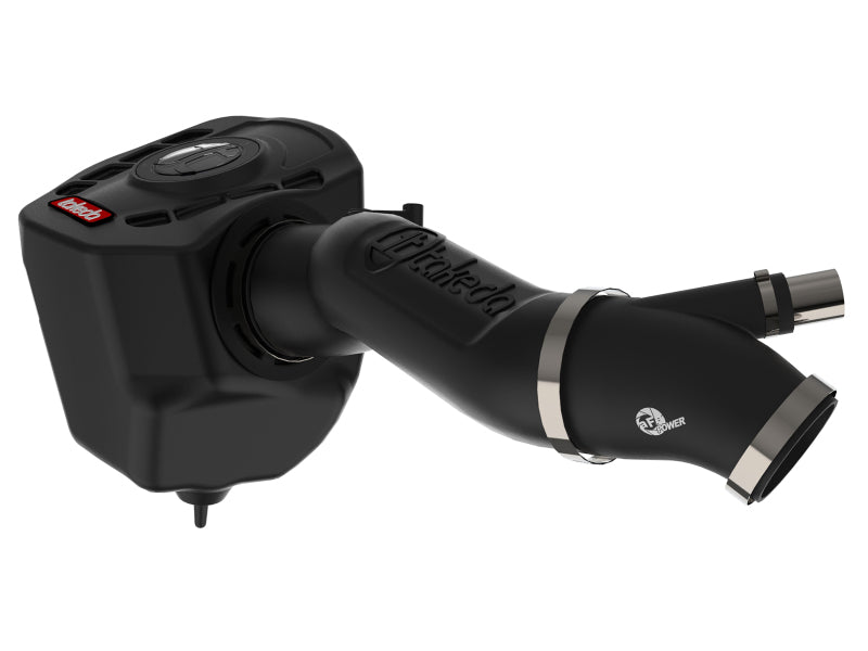 aFe Takeda Momentum GT Pro 5R Cold Air Intake System 16-17 Lexus IS 200t - TM-2019B-R