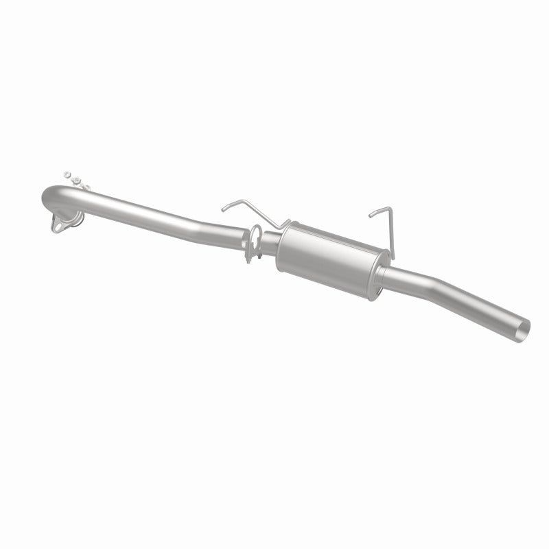 BRExhaust 01-03 Infiniti QX4/ 01-04 Nissan Pathfinder Muffler Kit - 108-0207