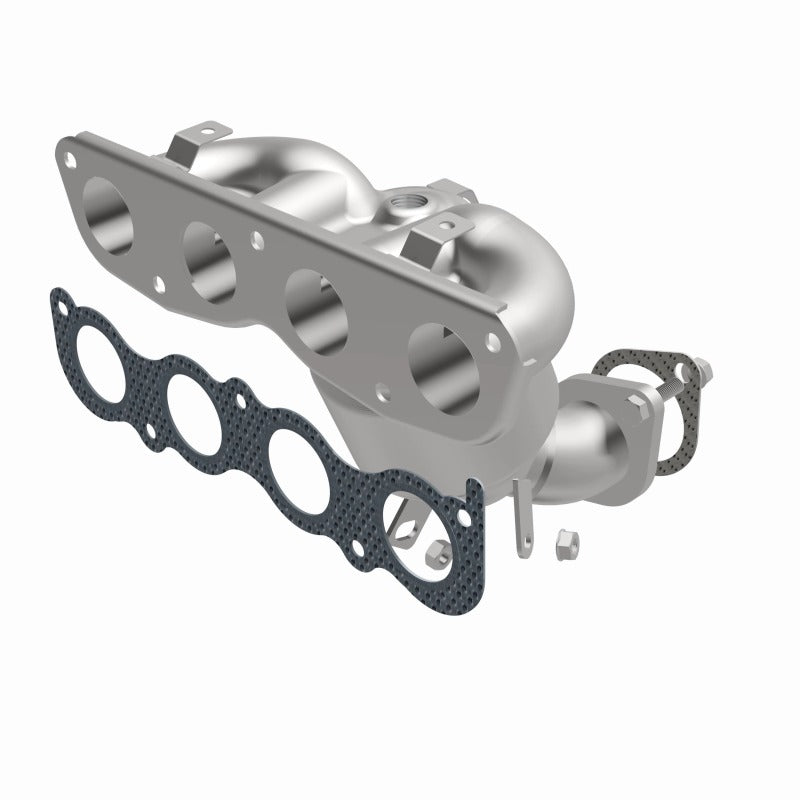 MagnaFlow Direct Fit Catalytic Converter 18-19 Hyundai Kona 2.0L - 22-233