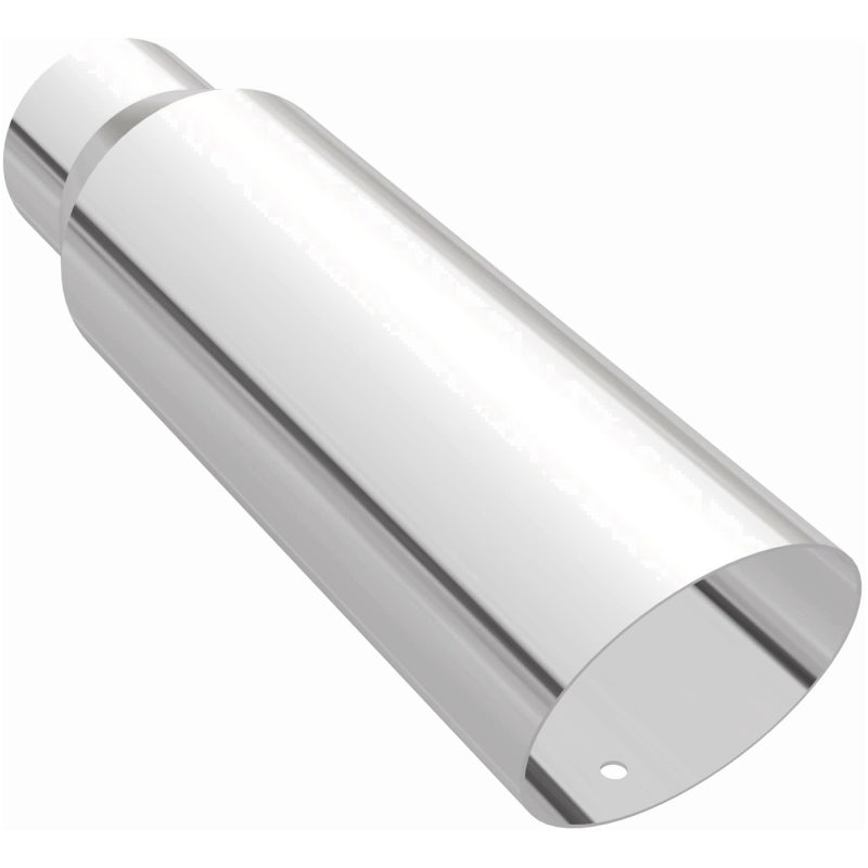 MagnaFlow Tip 1-pk BB SC 3.5x12 2.5 ID 15 - 35205