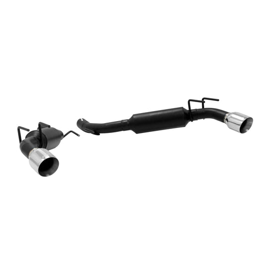 Flowmaster 14-15 Camaro SS 6.2L Outlaw SS Axle-Back Exhaust System - 817686