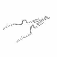 Load image into Gallery viewer, MagnaFlow Sys C/B Ford Mustang Gt 5.0L 87-93 - 15632