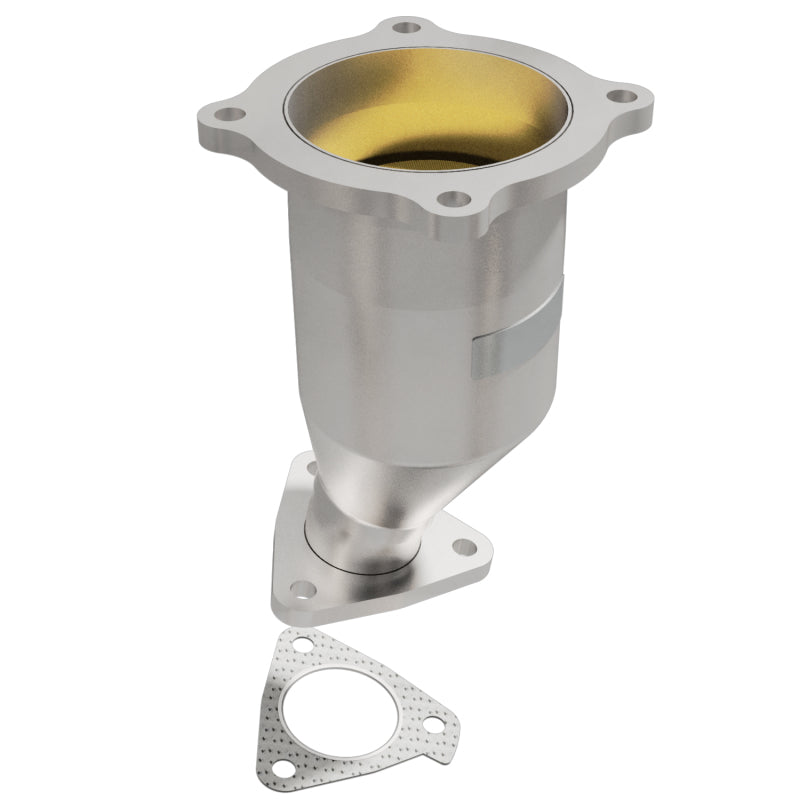 MagnaFlow 1999-2005 Mazda Miata L4 1.8L Direct Fit Catalytic Converter (California) - 452992