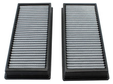 Load image into Gallery viewer, aFe MagnumFLOW OEM Replacement Air Filter Pro DRY S 11-14 Mercedes-Benz AMG CL63/E63/S63 V8 - 31-10223