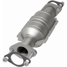 Load image into Gallery viewer, MagnaFlow Direct Fit Catalytic Converter 09-11 Chevrolet Aveo 1.6L (Rear) - 51469