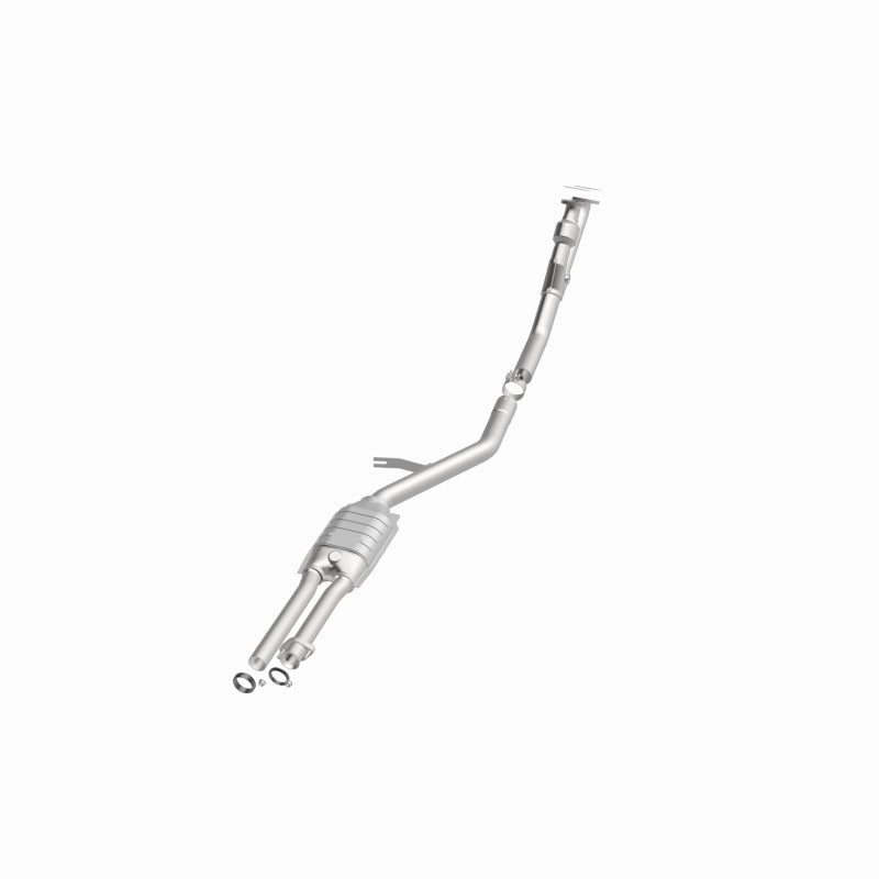 MagnaFlow Direct Fit Catalytic Converter BMW 86 91 - 23554
