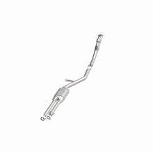 Load image into Gallery viewer, MagnaFlow Direct Fit Catalytic Converter BMW 86 91 - 23554