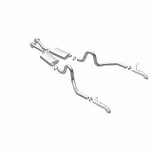 Load image into Gallery viewer, MagnaFlow Sys C/B Ford Mustang Gt 5.0L 87-93 - 15632