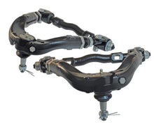 Load image into Gallery viewer, SPC Performance Ford Mustang II Adjustable Upper Control Arms - Coilover Conversions (Pair) - 97260