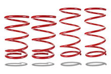 Load image into Gallery viewer, Pedders 97-02 Subaru Forester SF SportsRyder Low Springs - PED-804013