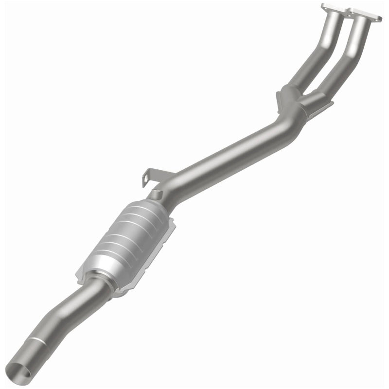 MagnaFlow Direct Fit Catalytic Converter 91-96 BMW 850 V12 P/S - 93685