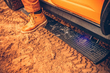 Load image into Gallery viewer, AMP Research 21-23 Ford Bronco 4 Door (Excl. Raptor) XL PowerStep - Black - 77140-01A