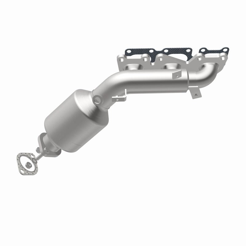 MagnaFlow Direct Fit Catalytic Converter 10-12 Hyundai Genesis 3.8L - 51713