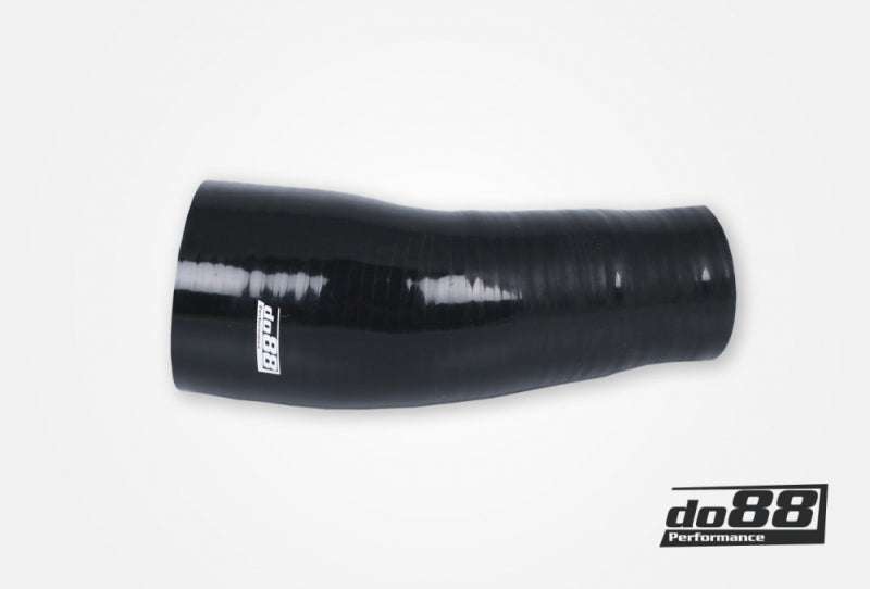 do88 SAAB 9-5 Inlet Hose Black - DO88-KIT19S