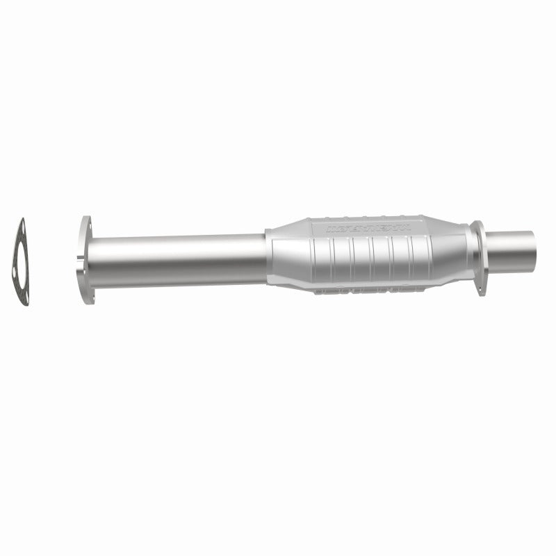 MagnaFlow Direct Fit Catalytic Converter 95-98 GM S10 Pickup 4.3L - 93483