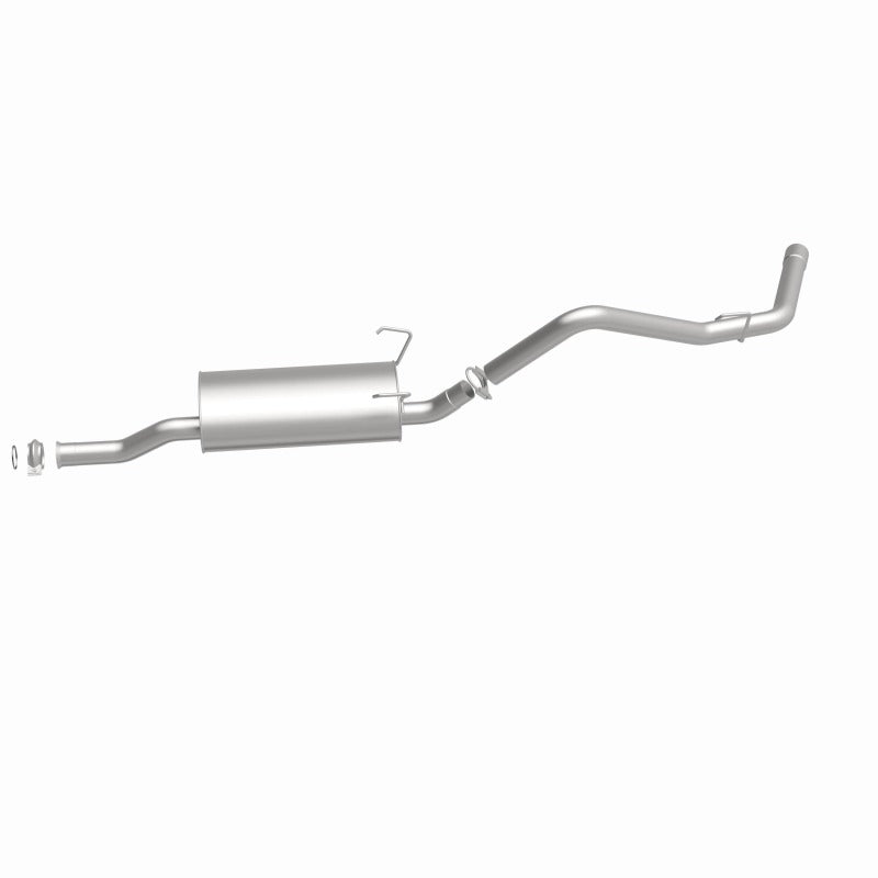 MagnaFlow BRE Exhaust Kit 05 Tundra 4.0L - 106-0341
