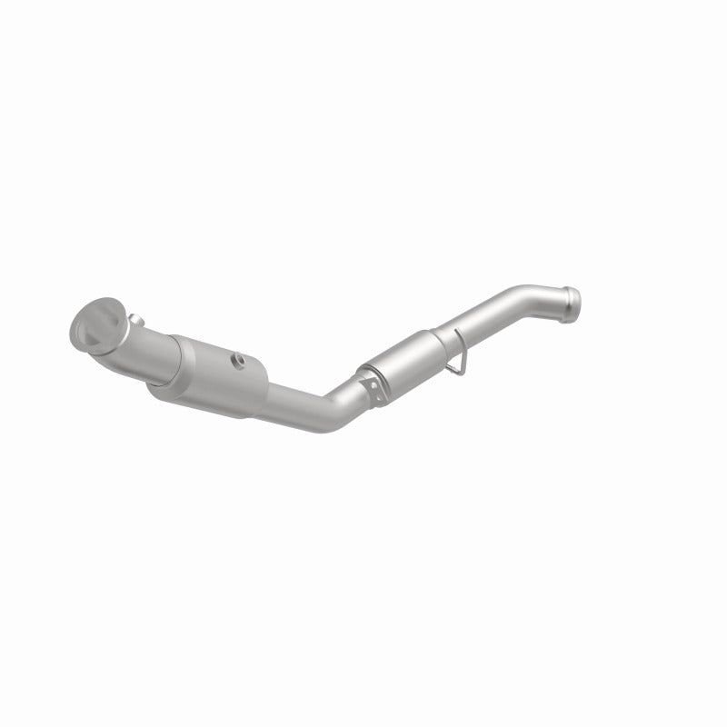 MagnaFlow 2017 Mercedes-Benz GLS450 3.0L Direct Fit Converter - 5551551