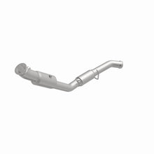 Load image into Gallery viewer, MagnaFlow 2017 Mercedes-Benz GLS450 3.0L Direct Fit Converter - 5551551
