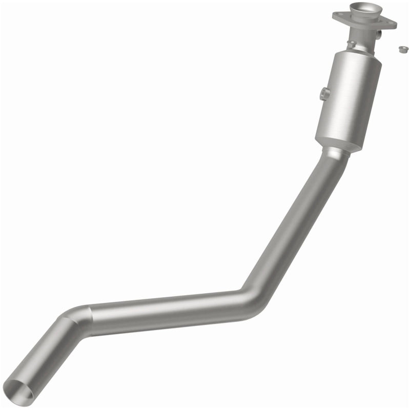 MagnaFlow Direct Fit Catalytic Converter 06-08 Jaguar S-Type 3.0L - 52076