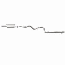 Load image into Gallery viewer, MagnaFlow BRE Exhaust Kit 05-10 Cobalt G5 2.2L - 106-0770