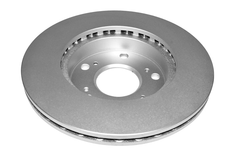 DBA 02-06 Acura RSX (Excl Type-S) Front En-Shield Standard Rotor - DBA2615E