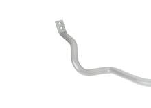 Load image into Gallery viewer, Whiteline 7/06+ Mazda 3 MPS Front 27mm Heavy Duty Adjustable Blade Swaybar - BMF57Z