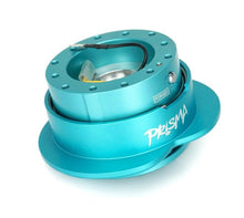 Load image into Gallery viewer, NRG Heart Quick Release Kit Gen 143 - Mint Body / Mint Heart Ring - SRK-143MF