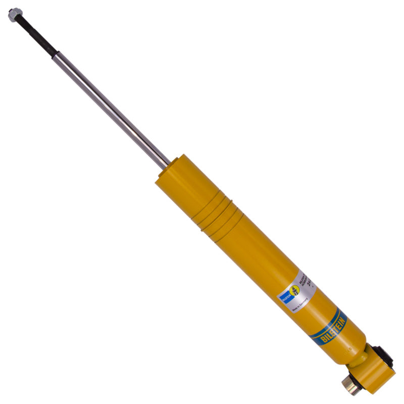 Bilstein B12 1995 BMW 525i Base Sedan Front and Rear Suspension Kit - 46-190918