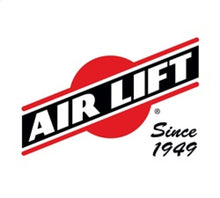 Load image into Gallery viewer, Air Lift LoadLifter 5000 Ultimate Plus w/ Stainless Steel Air Lines for 2019 Ram 3500 (2WD &amp; 4WD)